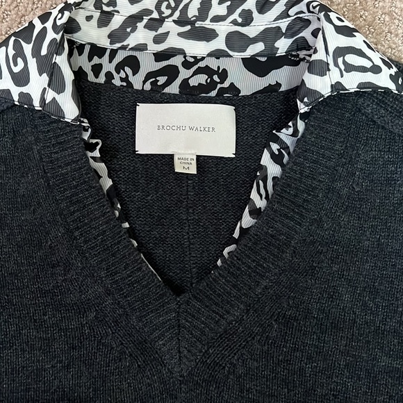 Brochu Walker Sweater - Picture 5 of 17